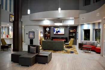 Airport Inn & Suites Shreveport Bagian luar foto