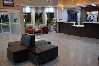 Airport Inn & Suites Shreveport Bagian luar foto